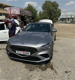 جنسس G70